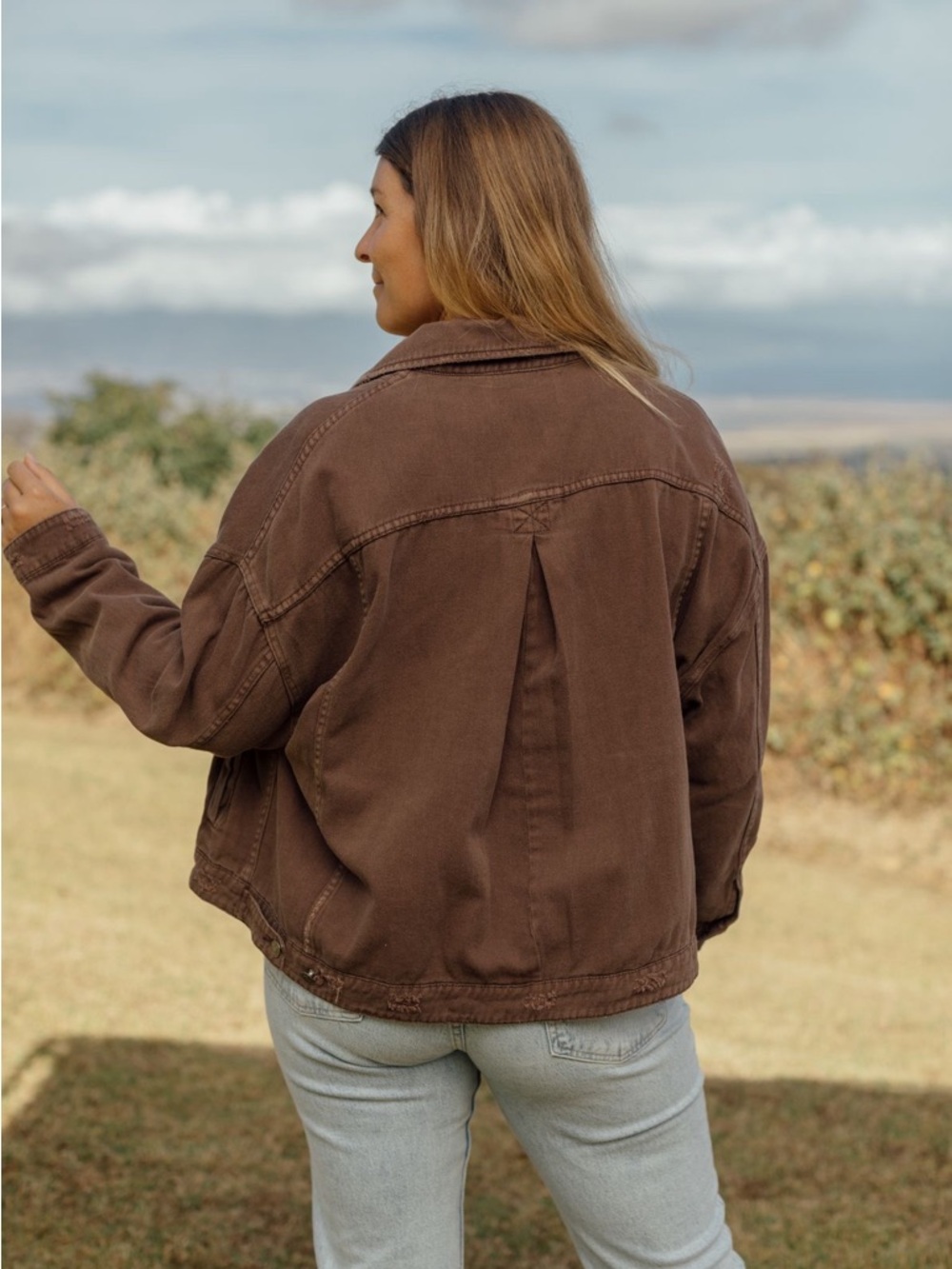 Neuflora Addison Jacket - Picture 5 of 10